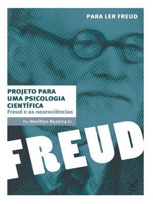 cover image of Freud e as neurociências
